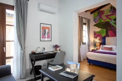 Casual Rinascimento Firenze by Casual Hoteles photo 124