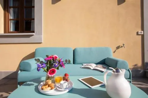 Casual Rinascimento Firenze by Casual Hoteles photo 143