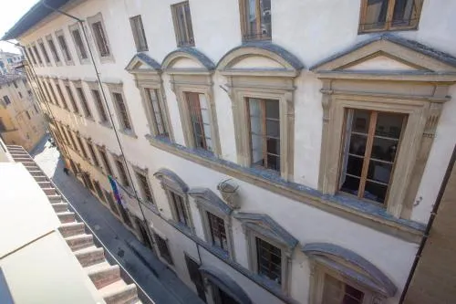 Casual Rinascimento Firenze by Casual Hoteles photo 144
