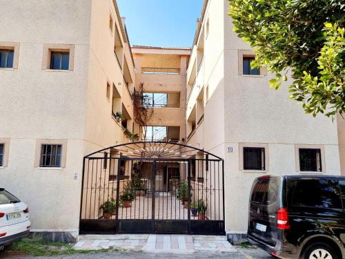 Two-bedroom apartment in La Siesta Torrevieja, La Mata ...