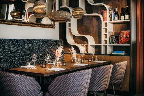 Boutique-Hotel Zur alten Post photo 34