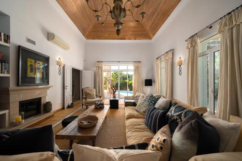 Villa Anna - Vale de Lobo
