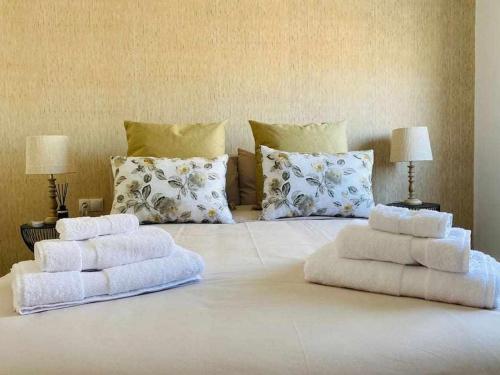 Fotografie z fotogalerie ubytování SOHO amplio apartamento en el centro de la Málaga v Malaze