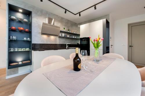 The Grand Apartment Rovinj