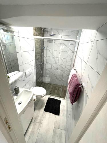 Apartment Dida