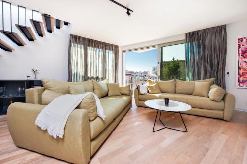 Gallery image of The Grand Apartment Rovinj in Rovinj