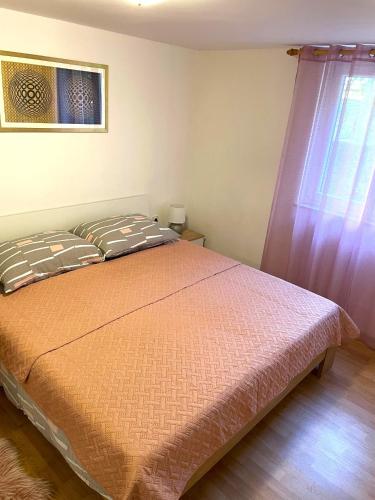 Apartment Dida
