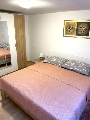 Apartment Dida
