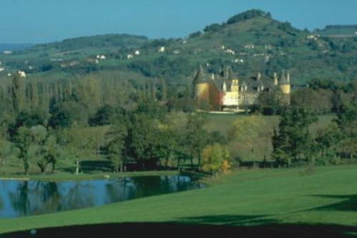 Fotografia z galérie ubytovania Manoir 4* calme près coeur historique cité ST Céré v destinácii Saint-Céré