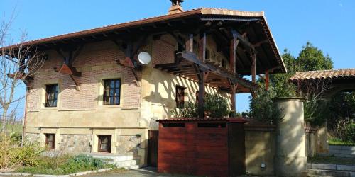 Zdjęcie z galerii obiektu Posada El Pozo w mieście Castanedo