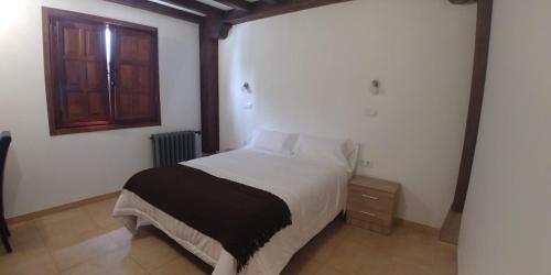 Zdjęcie z galerii obiektu Posada El Pozo w mieście Castanedo