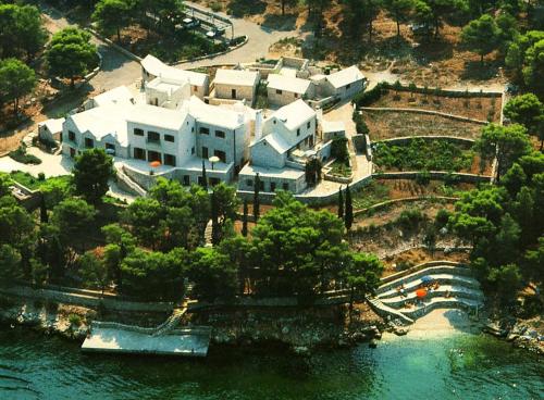 Gallery image of M27 Kastil Jela in Milna