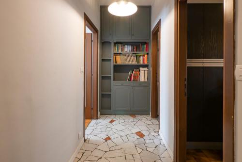 [Cozy apartment] Treviso 31
