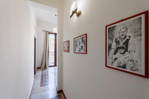 Φωτογραφία από το άλμπουμ του Palazzo Orangea 2 piano σε Bagheria