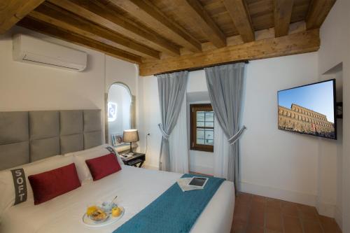 Casual Rinascimento Firenze by Casual Hoteles photo 210