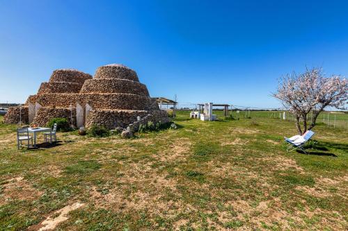 Kép Trulli della Chianca by BarbarHouse srl szállásáról Torre Ovóban a galériában
