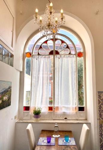 Φωτογραφία από το άλμπουμ του Villa La Terrazza Suites στο Σορέντο