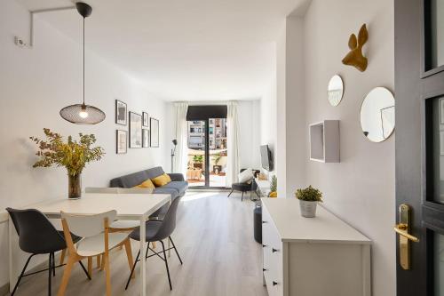 BBarcelona Central Boutique Apartments
