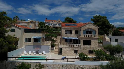 Apartmani Villa Tirkiz – Photos 2