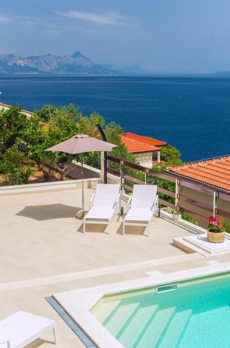 Apartmani Villa Tirkiz – Photos 3