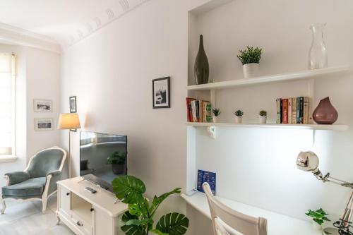 Cozy Getaway – Warmth And Comfort In The City