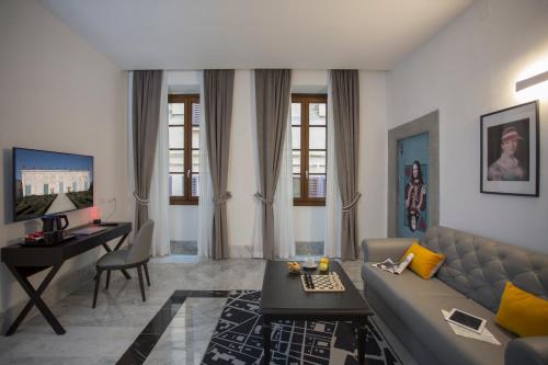 Casual Rinascimento Firenze by Casual Hoteles photo 167