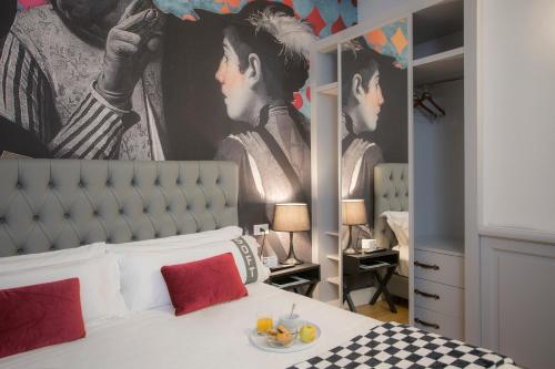 Casual Rinascimento Firenze by Casual Hoteles photo 191