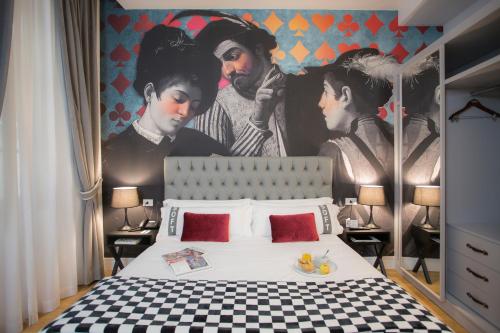 Casual Rinascimento Firenze by Casual Hoteles photo 190