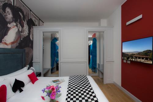 Casual Rinascimento Firenze by Casual Hoteles photo 199