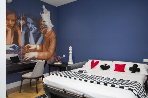 Casual Rinascimento Firenze by Casual Hoteles photo 201