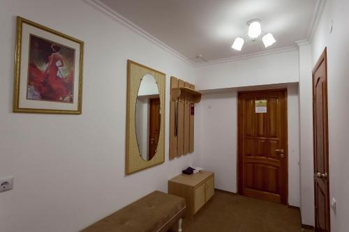 Φωτογραφία από το άλμπουμ του Kurmet Hotel σε Οράλ