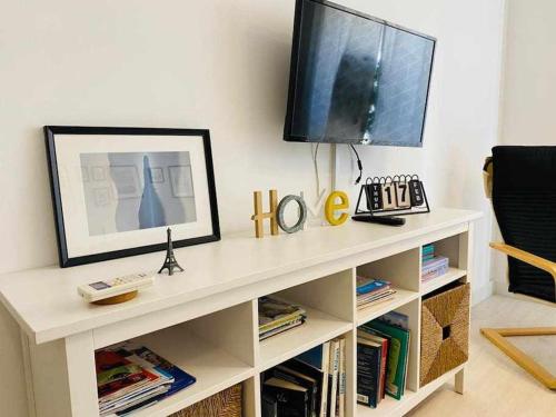 Acogedor Apartamento en el Centro de Málaga