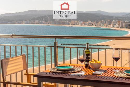 La Bella Vista Palamós