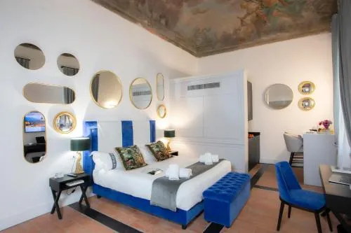 Casual Rinascimento Firenze by Casual Hoteles photo 62