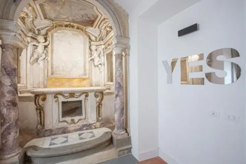 Casual Rinascimento Firenze by Casual Hoteles photo 59