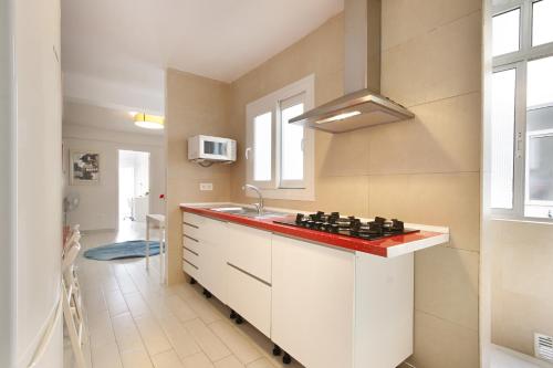Apartment Capuchinos