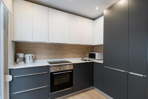 Foto Apartamento junto al ayuntamiento de Santander 5