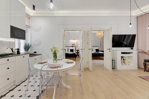 Sopot Monte Cassino Boutique by Downtown Apartments