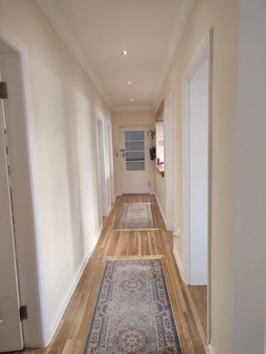 Fotografie z fotogalerie ubytování Modern apartment close to lovely beach v Kapském Městě