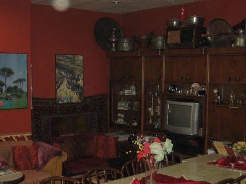 Gallery image of Hotel Necmi in Samsun