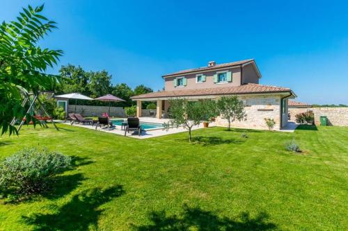 Villa Igo by IstriaLux