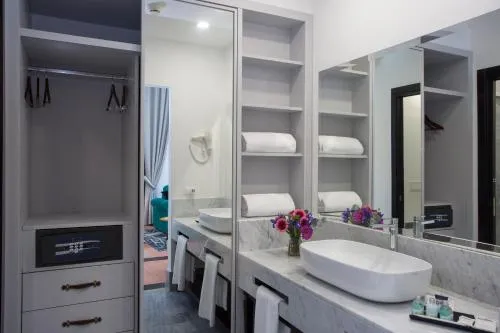 Casual Rinascimento Firenze by Casual Hoteles photo 19