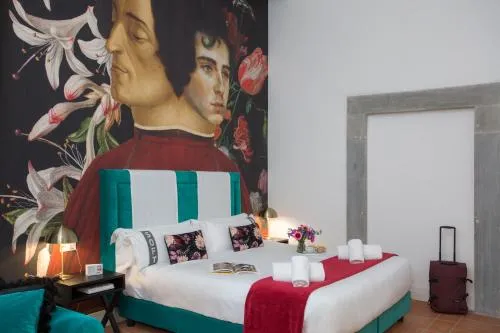 Casual Rinascimento Firenze by Casual Hoteles photo 17
