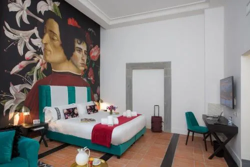 Casual Rinascimento Firenze by Casual Hoteles photo 16