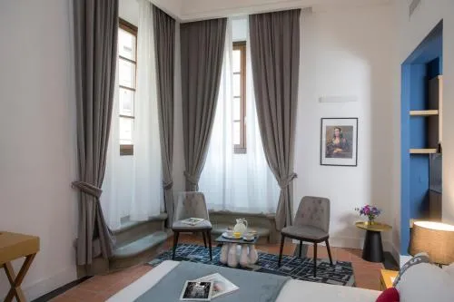 Casual Rinascimento Firenze by Casual Hoteles photo 23