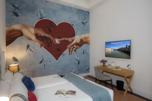 Casual Rinascimento Firenze by Casual Hoteles photo 21