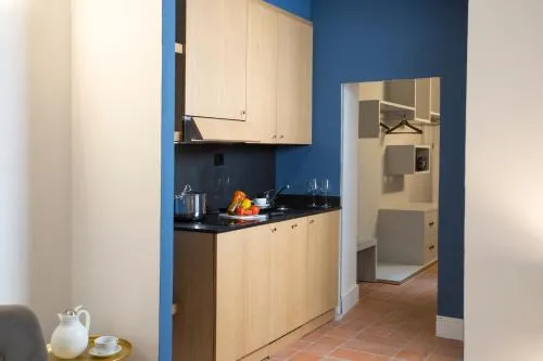 Casual Rinascimento Firenze by Casual Hoteles photo 26