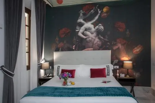 Casual Rinascimento Firenze by Casual Hoteles photo 31