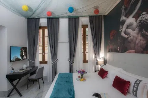 Casual Rinascimento Firenze by Casual Hoteles photo 28