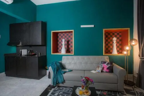 Casual Rinascimento Firenze by Casual Hoteles photo 27